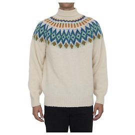 Howlin Jersey Love On The Rocks Beige