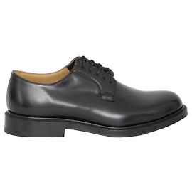 Church's Scarpe con lacci Shannon Derby Nero