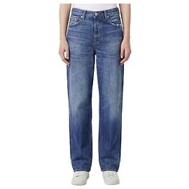 Haikure Vaqueros Bethany Norm Core Azul