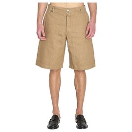 Jacquemus Bermuda shorts De-Nimes Pastro Bege