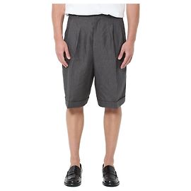 Jacquemus Pastro Bermuda shorts Grey
