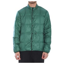 Moncler Jayel short down jacket Green