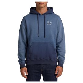 Off White Offline Half Arrow Skate hoodie Blue