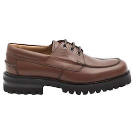 Church's Sapatos Derby Pickering Marrom