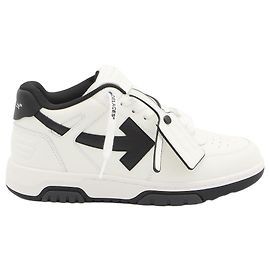 Off White zapatillas Out Of Office Blanco