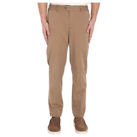 PT Torino Rebel trousers beige cotton Beige