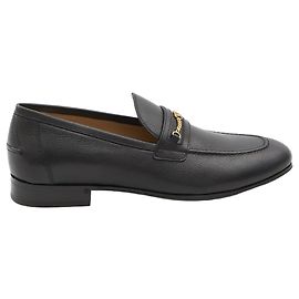 Valentino Garavani Mocassini VLogo Signature Nero