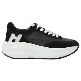 Zapatillas Hogan Maxi I Active Negro