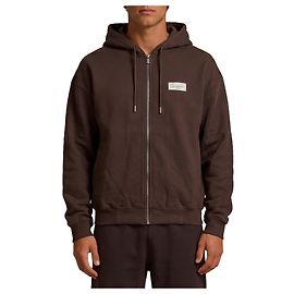 Sudadera con capucha Jacquemus Corso marrón Castaño