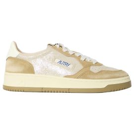 Autry Medalist Low sneakers Other
