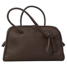 Jacquemus Petit sac Le Turismo marron foncé Marron