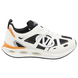 Valentino Garavani Low Top VLogo Easyjog sneakers White