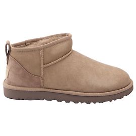 Classic Ultra Mini Ugg Beige