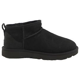Bottes Ugg Classic Ultra Mini Noir