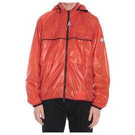 Moncler Chaqueta Anubis plegable Naranja