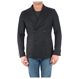 Tonello Giacca doppiopetto Grigio