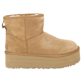 Ugg Classic Mini Platform Marrom