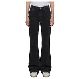 Haikure Vaqueros Clara Velvet Pier Negro