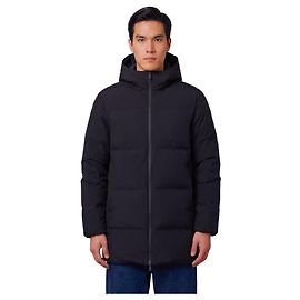 Herno Long New Impact Jacke Schwarz