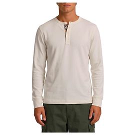 Burberry Baumwollpullover mit langen Ärmeln Weiß