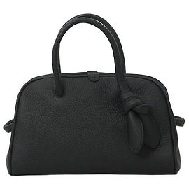 Jacquemus Bolsa pequena Le Turismo preta Preto