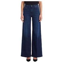 Mother I jeans The Roller Sneak Blu