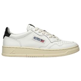 Autry Zapatillas Medalist Low Blanco