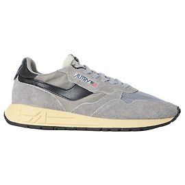Autry Zapatillas Reelwind Low Gris
