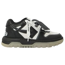 Off White Sapatilhas chunky Out Of Office Branco