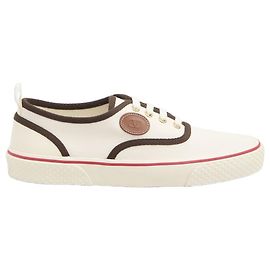 Valentino Garavani Nojoke Sneaker Creme Roh