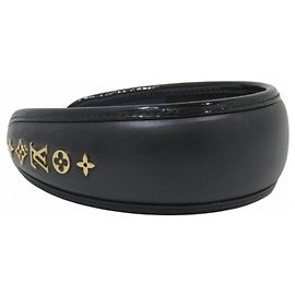 Banda Louis Vuitton Cruiser Preto