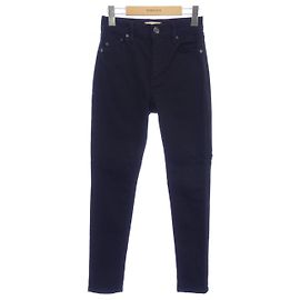 Autre Marque YANUK Jeans Schwarz