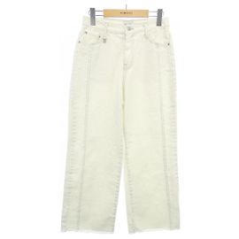Autre Marque Pantalones KUME Beige Otro