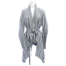 Autre Marque Chaqueta ETICHETTA TOSCANA Castaño