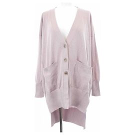 Autre Marque Cardigan FABIANA FILIPPI Rose
