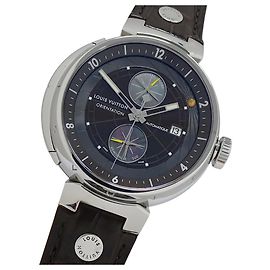 Reloj automático para hombre Louis Vuitton Otro