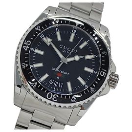 Relógio de Pulso Quartz para Homem Gucci Outro