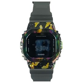 Reloj de Pulsera Casio G-Shock GM-5640GEM-1DR Otro