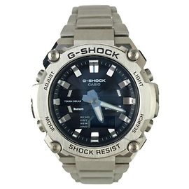 Casio G-Shock G-Steel GST-B600D-1AJF Herrenuhr Andere
