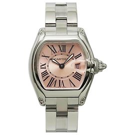 Orologio da donna Cartier Roadster SM W62017V3 Altro