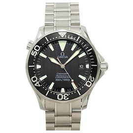 Relógio Masculino Omega Seamaster Professional 300m 2254 50 Outro