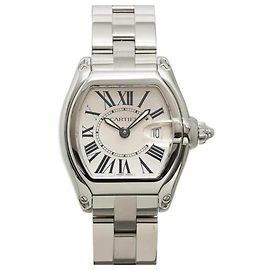Cartier Roadster SM Ladies' Watch Other