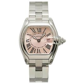 Reloj para mujer Cartier Roadster SM W62017V3 Otro