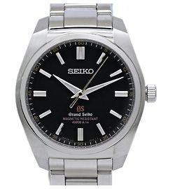 Relógio de Pulso Seiko Grand Seiko 9F Quartz Limited Edition Outro
