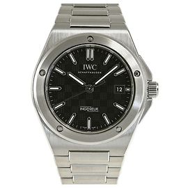 IWC Ingenieur Automatic 40 IW328901 Wristwatch Other