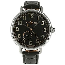 Bell & Ross BR WW1 Heritage Power Reserve Watch Other