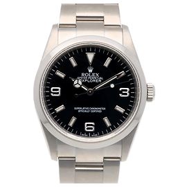 Reloj Rolex Explorer Oyster Perpetual Otro