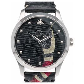 Gucci G-Timeless Quartz Armbanduhr Andere