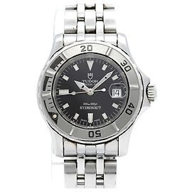 Autre Marque Reloj de Pulsera Tudor Princess Date Hydronaut 99090 Otro