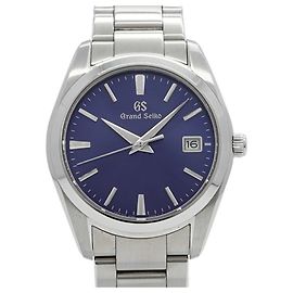 Seiko Grand SBGX265 9F62-0AB0 Men's Watch Other